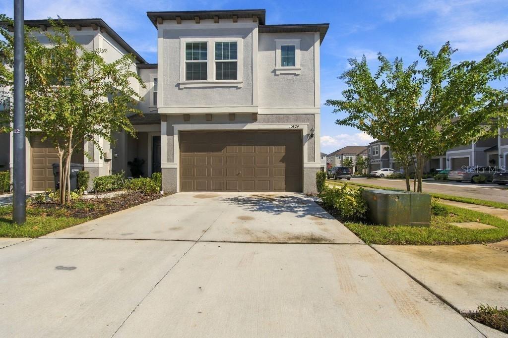 Fanning Springs Ct, Tampa, FL 33647