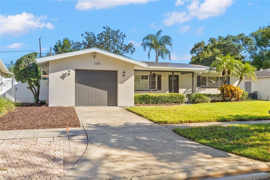 Morningside Dr, Clearwater, FL 33764