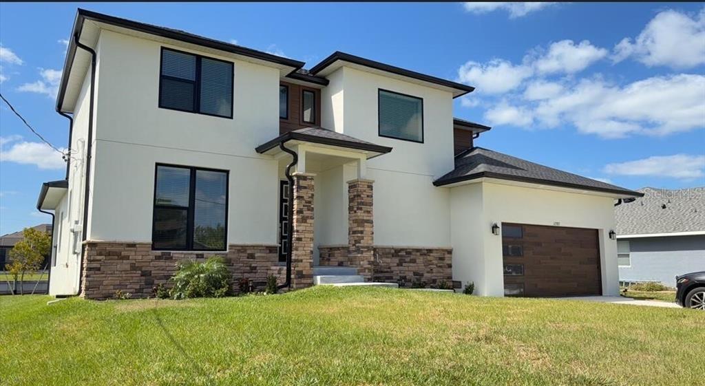 Ostrom Ave, Port Charlotte, FL 33981