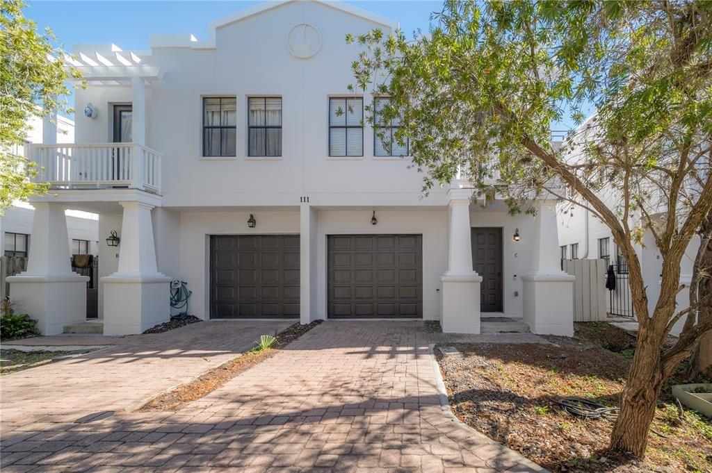 S Packwood Ave, Tampa, FL 33606