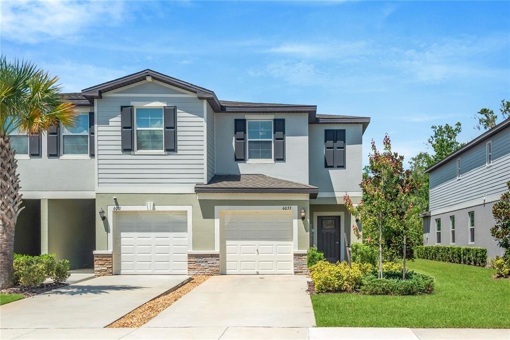 Acara Ln, Land O Lakes, FL 34638