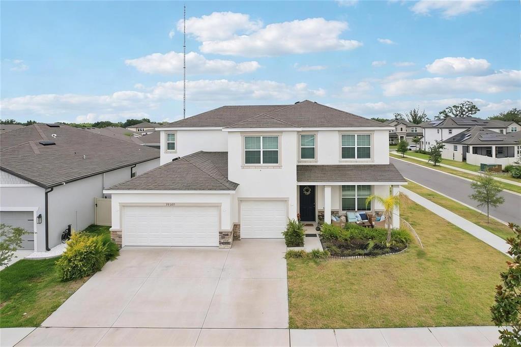 Willow Grove Dr, Riverview, FL 33579
