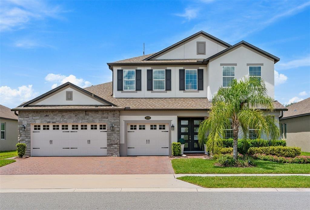 Lone Cypress Pt, Oviedo, FL 32765