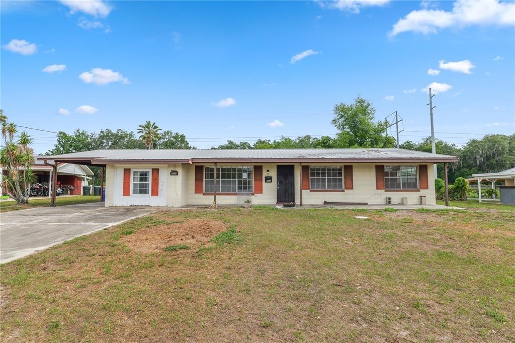 Manor Dr, Bartow, FL 33830