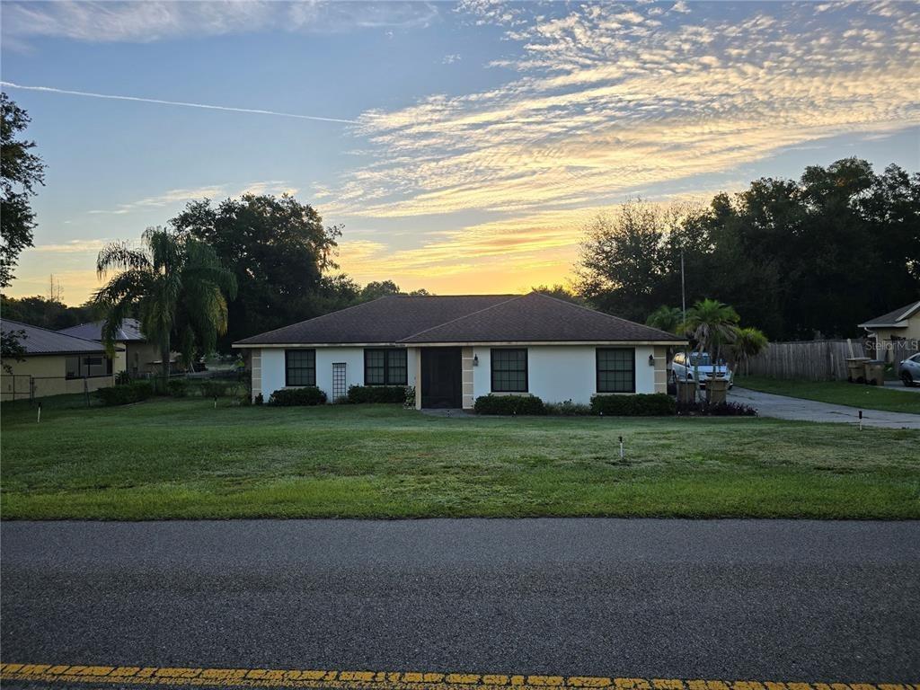 Oswalt Rd, Clermont, FL 34711