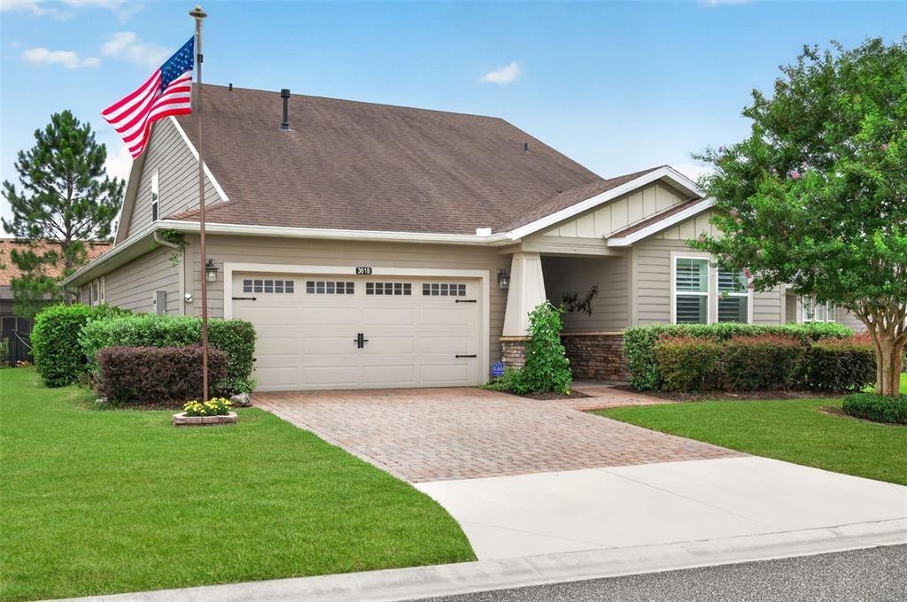 Nw 55th Cir, Ocala, FL 34482