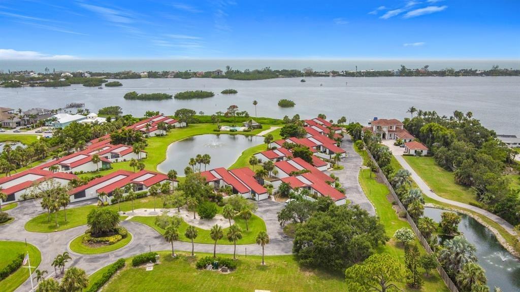 Sarabay Rd, Osprey, FL 34229