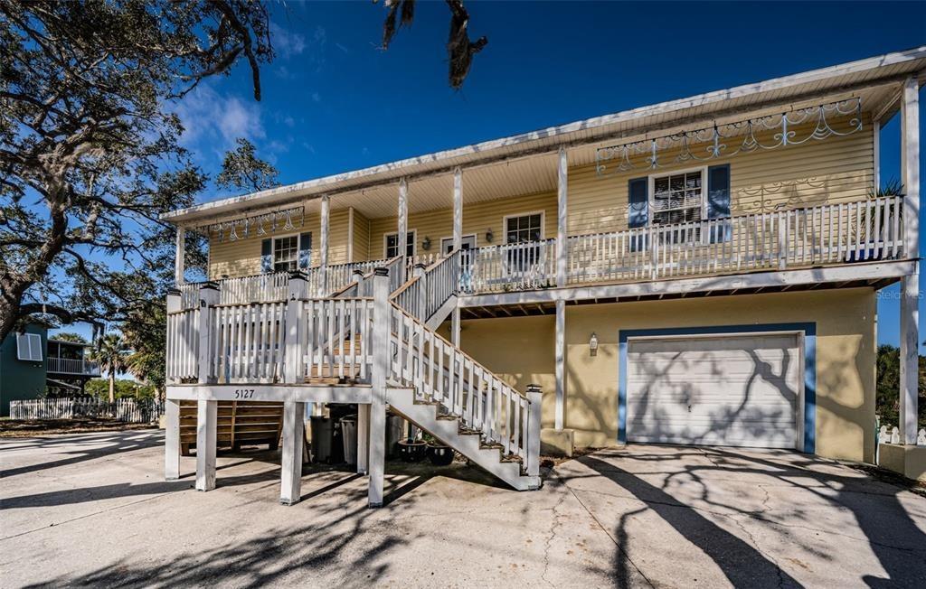 Bay Blvd, Port Richey, FL 34668
