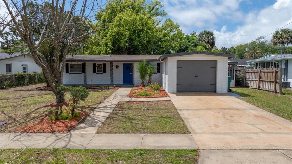 Westward Cir, Daytona Beach, FL 32117