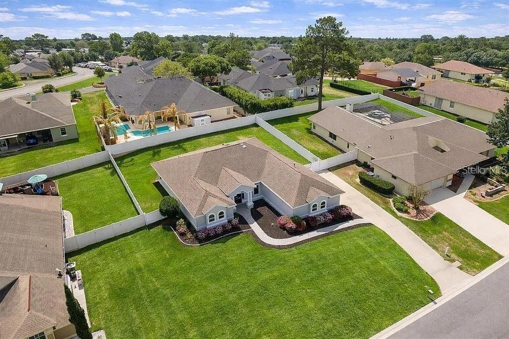 Sw 32nd Ln, Ocala, FL 34471