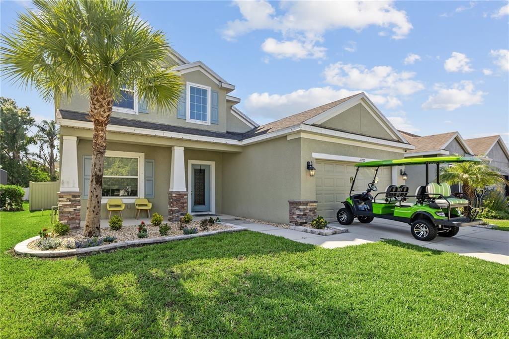 Mooner Plank Cir, Wimauma, FL 33598