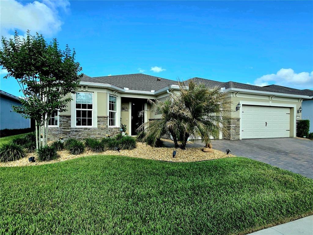 River Creek Ln, Saint Cloud, FL 34771