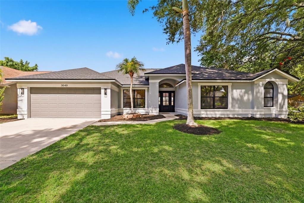 Windridge Oaks Dr, Palm Harbor, FL 34684