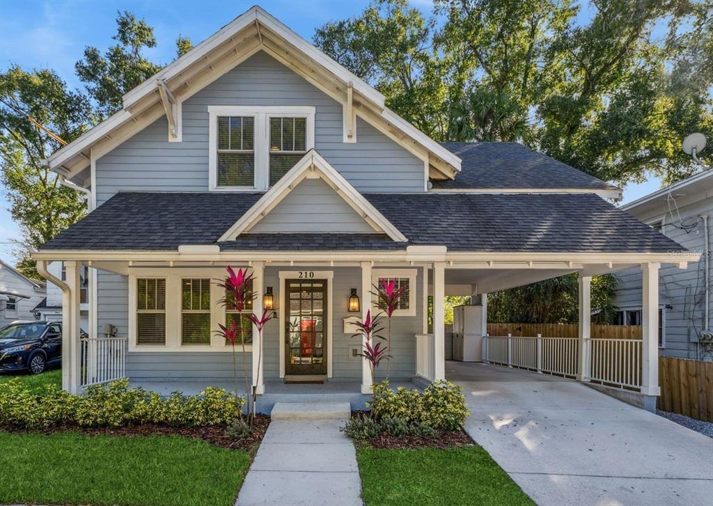 Hibiscus Ct, Orlando, FL 32801