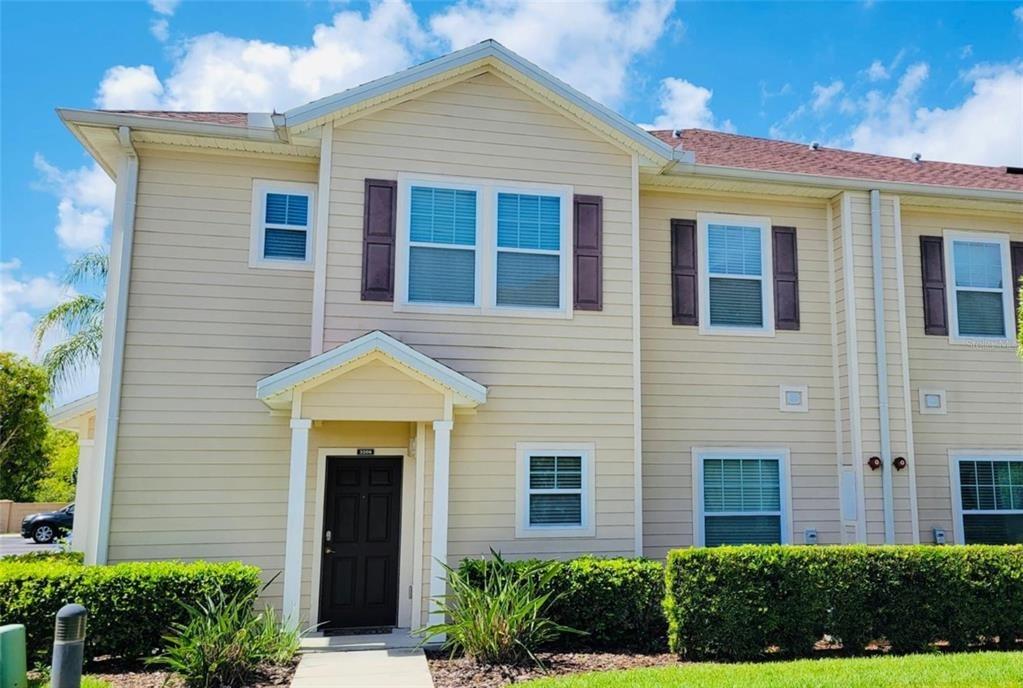 Gold Ln, Kissimmee, FL 34747