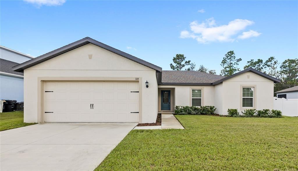 Bowfin Ct, Kissimmee, FL 34759