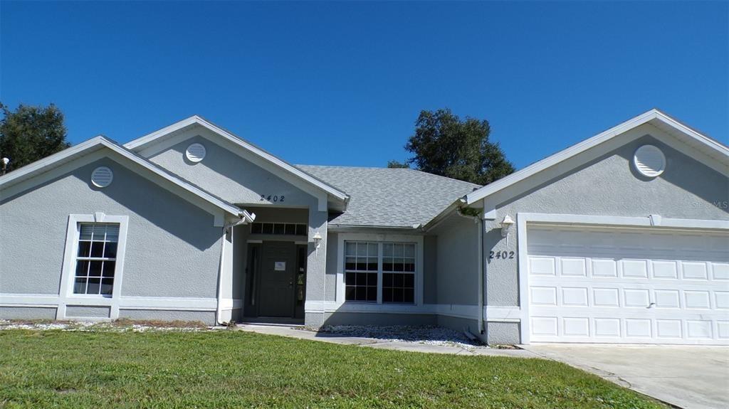 Manheim Ave, North Port, FL 34286