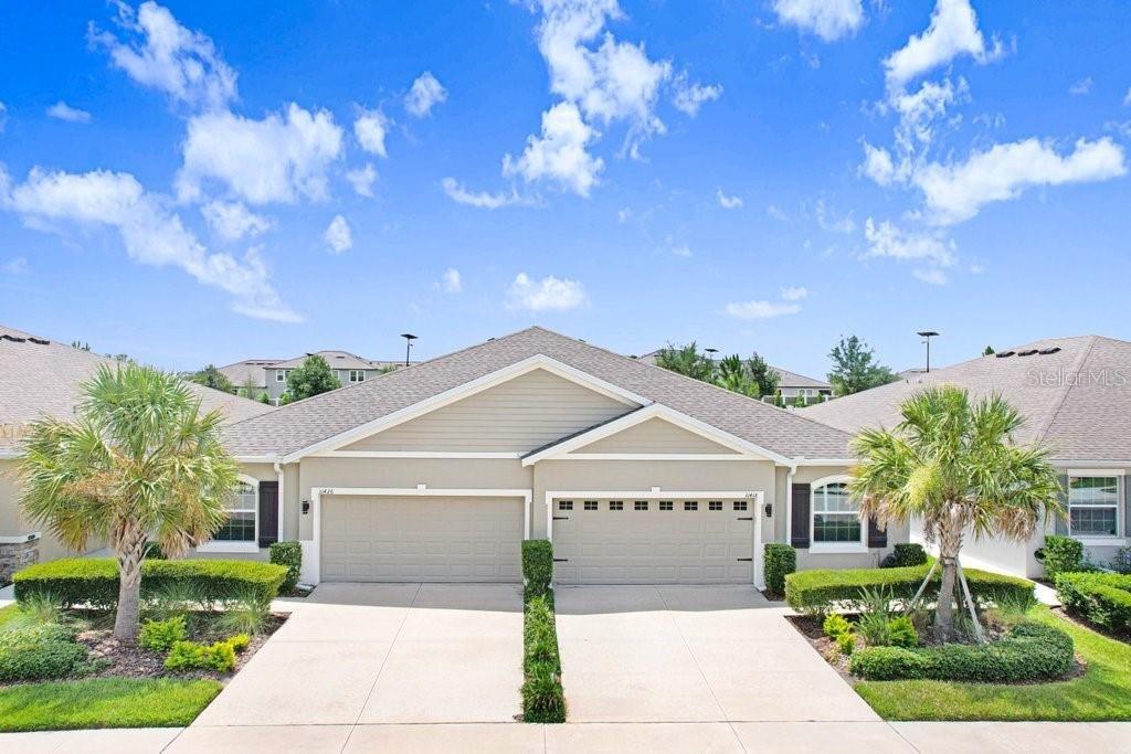 Mango Fade Way, San Antonio, FL 33576