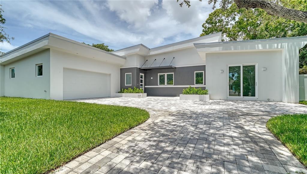 Wood St, Sarasota, FL 34237
