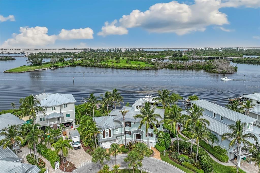 Anglers Way, Placida, FL 33946