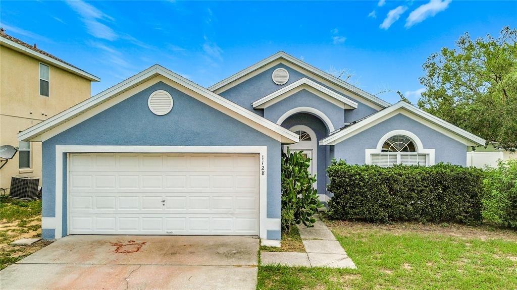 Pinedale Dr, Davenport, FL 33897