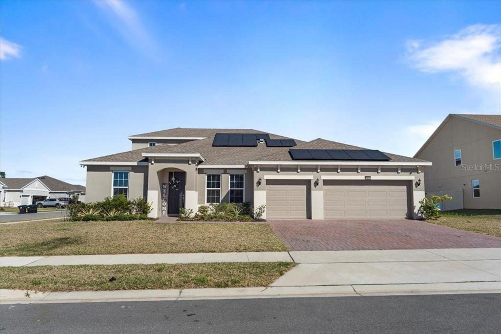 Gilded Jewel Dr, Mount Dora, FL 32757