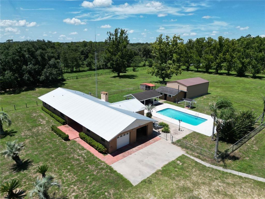 Se 87th Ter, Belleview, FL 34420