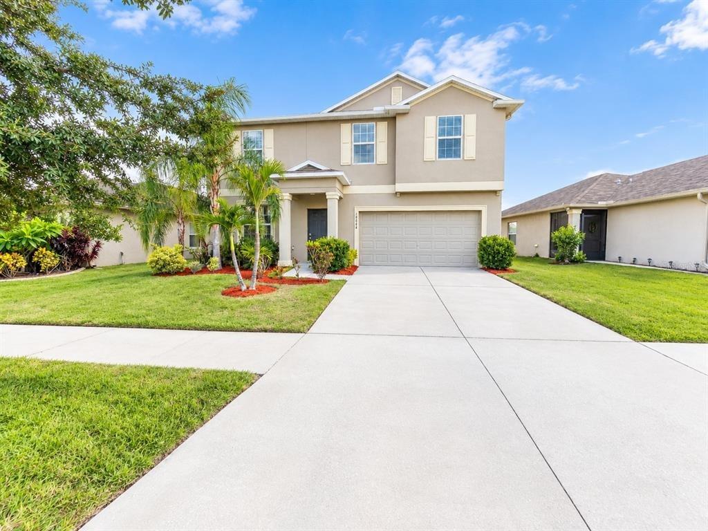 Peaceful Valley Dr, Wimauma, FL 33598
