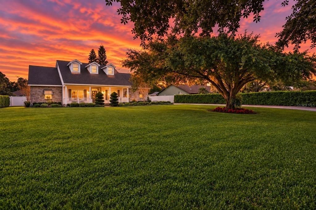 Gaines Dr, Winter Haven, FL 33884