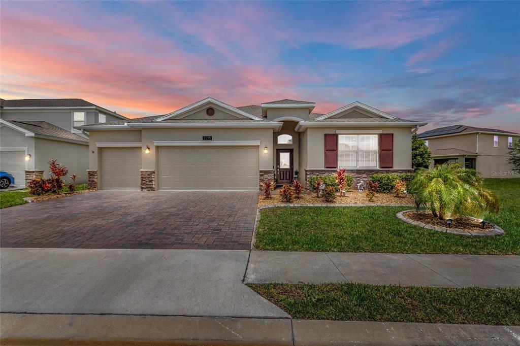 Camden Park Ave, Davenport, FL 33837