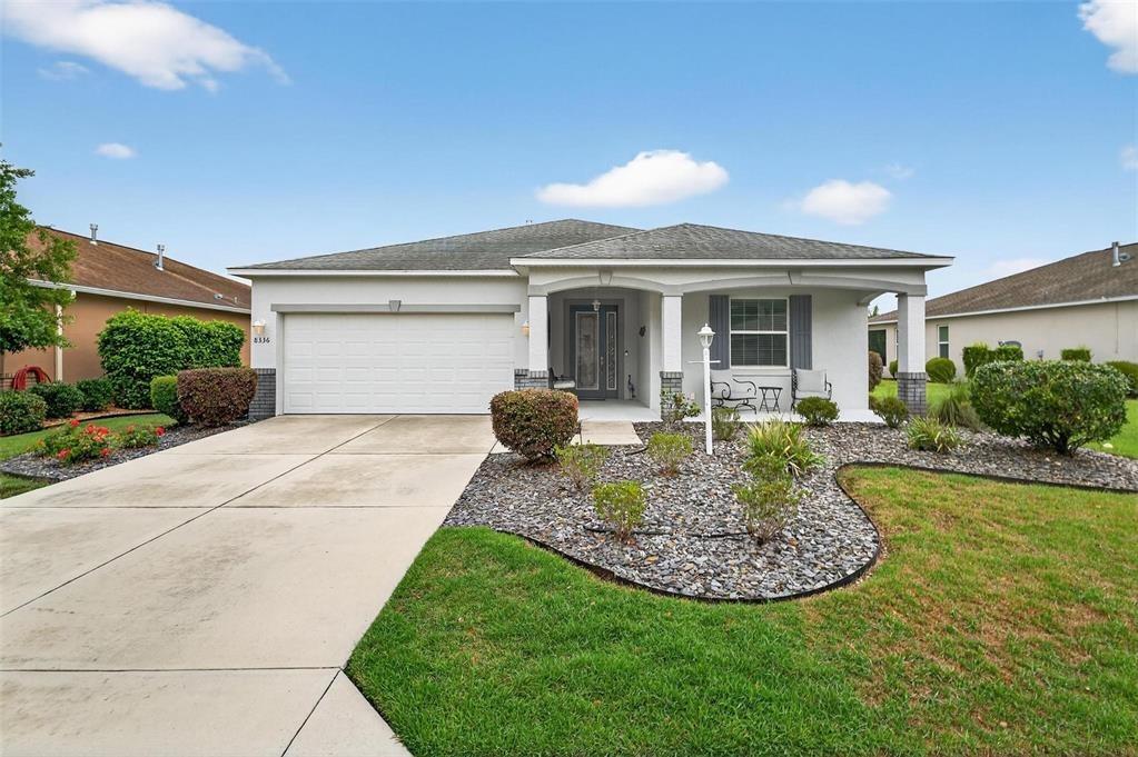 Sw 77th Ct, Ocala, FL 34476
