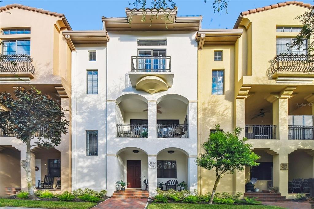 Printery St, Tampa, FL 33616