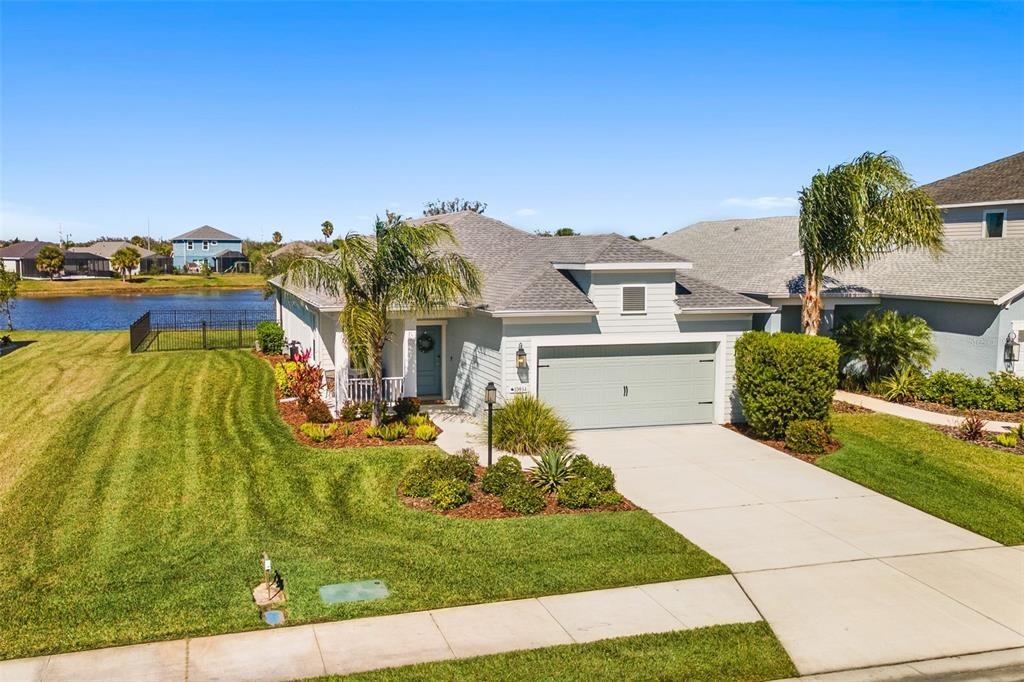 Sand Pine Ln, Parrish, FL 34219