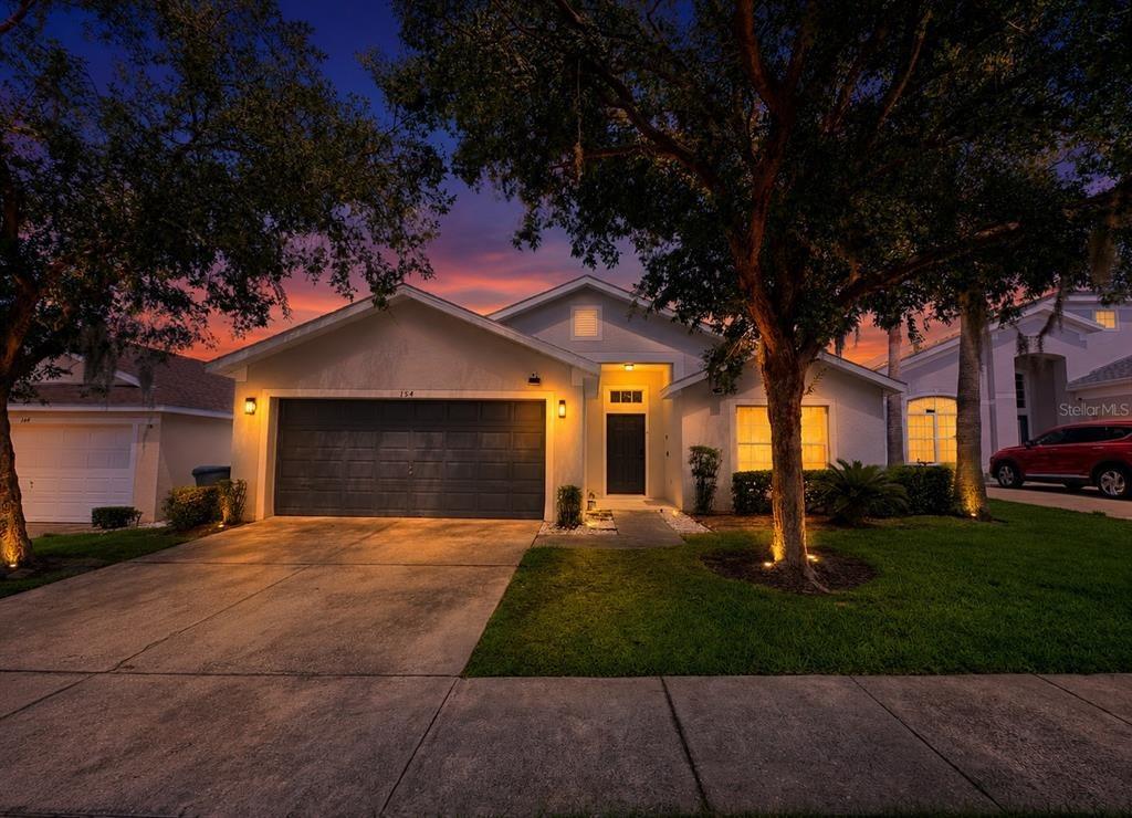 Castlemain Cir, Davenport, FL 33897