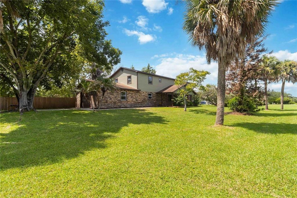 Sparrow Dr, Saint Cloud, FL 34772
