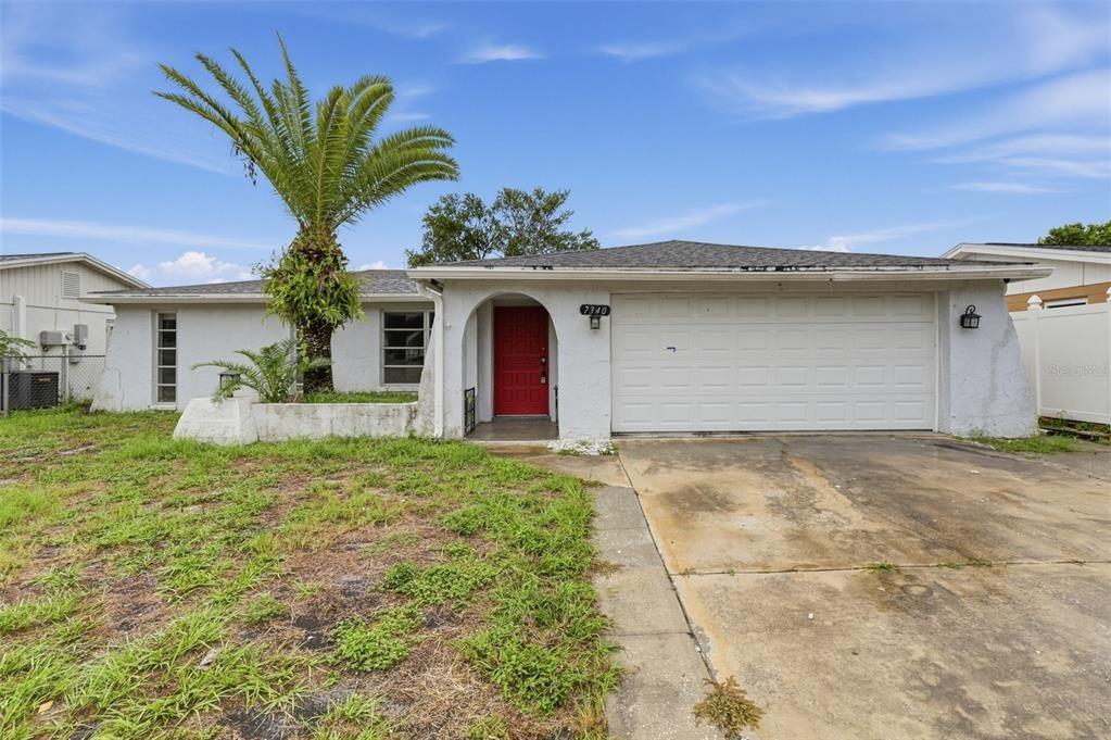 Mayfield Dr, Port Richey, FL 34668