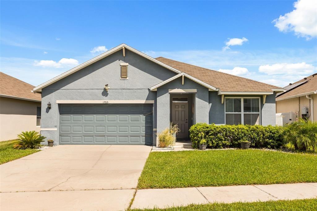 Brockridge Rd, Kindred, FL 34744