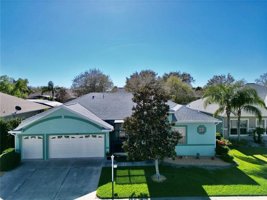 Laurel Valley Rd, Leesburg, FL 34748