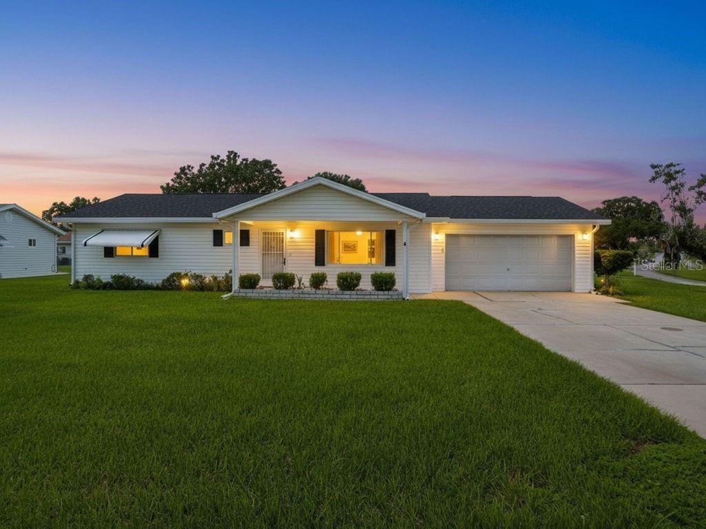 Se 108th Ter, Summerfield, FL 34491