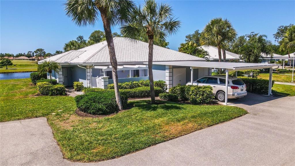 Wexford Cir, Venice, FL 34293