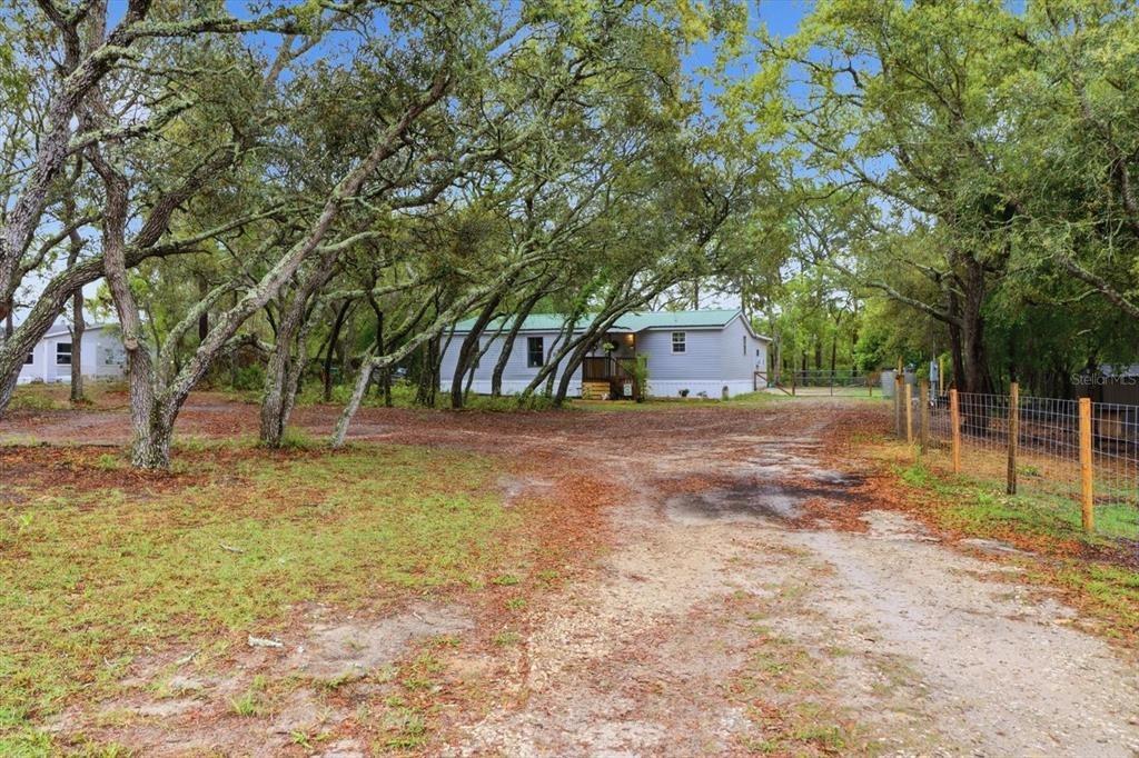 W Rochelle St, Homosassa, FL 34446