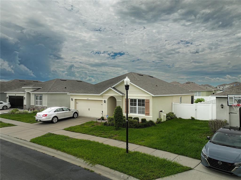 Royal Tern Dr, Winter Haven, FL 33881