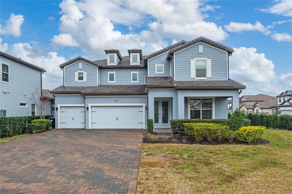 Leaf Grove Cir, Orlando, FL 32836