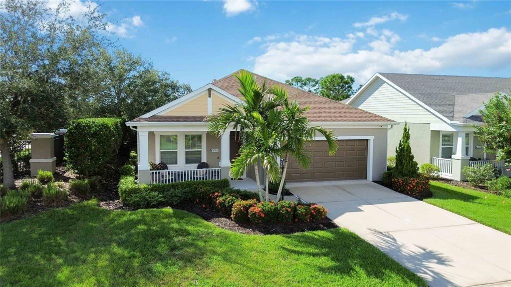 White Willow Ct, Sarasota, FL 34243
