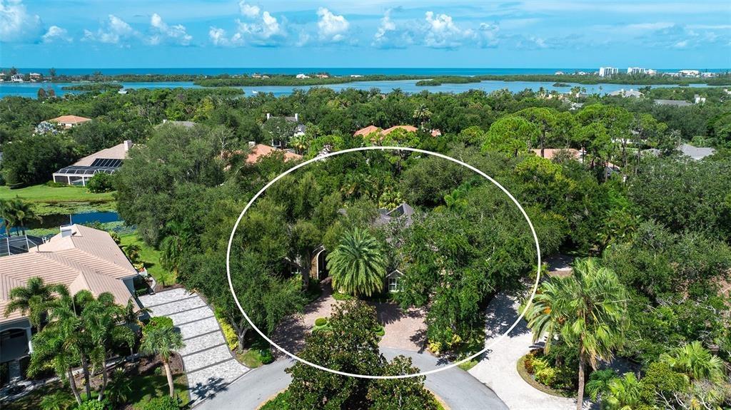 Fernwalk Ln, Osprey, FL 34229