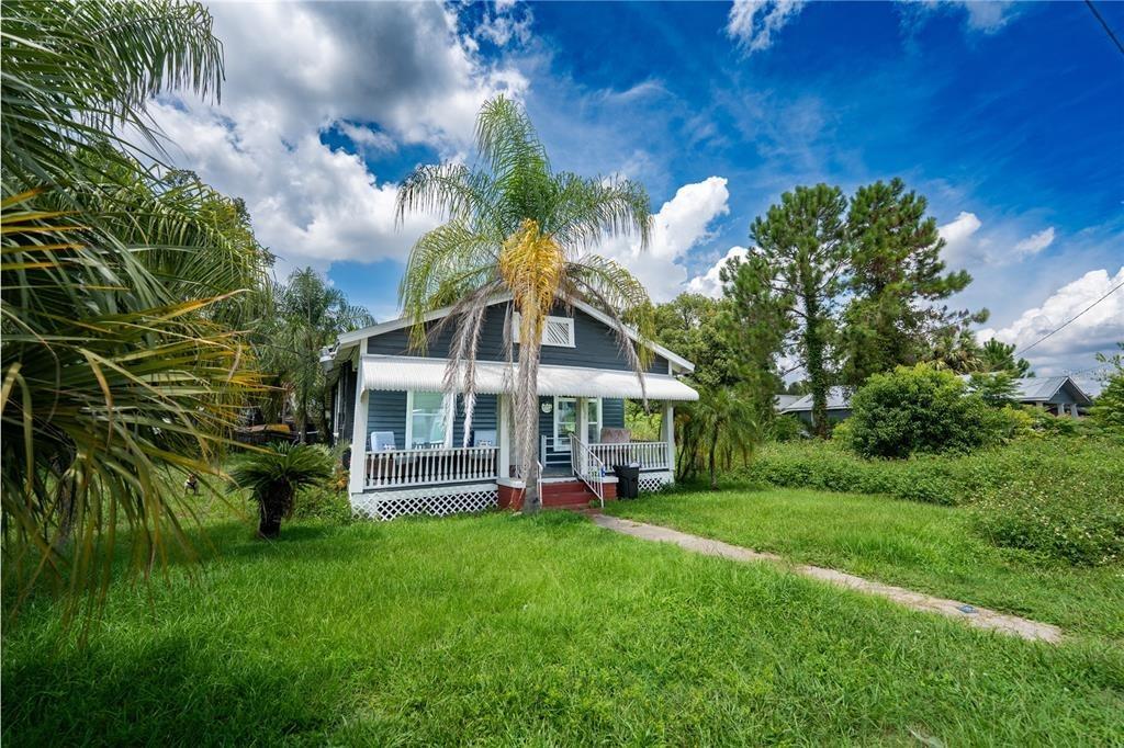Old Lake Mary Rd, Sanford, FL 32771