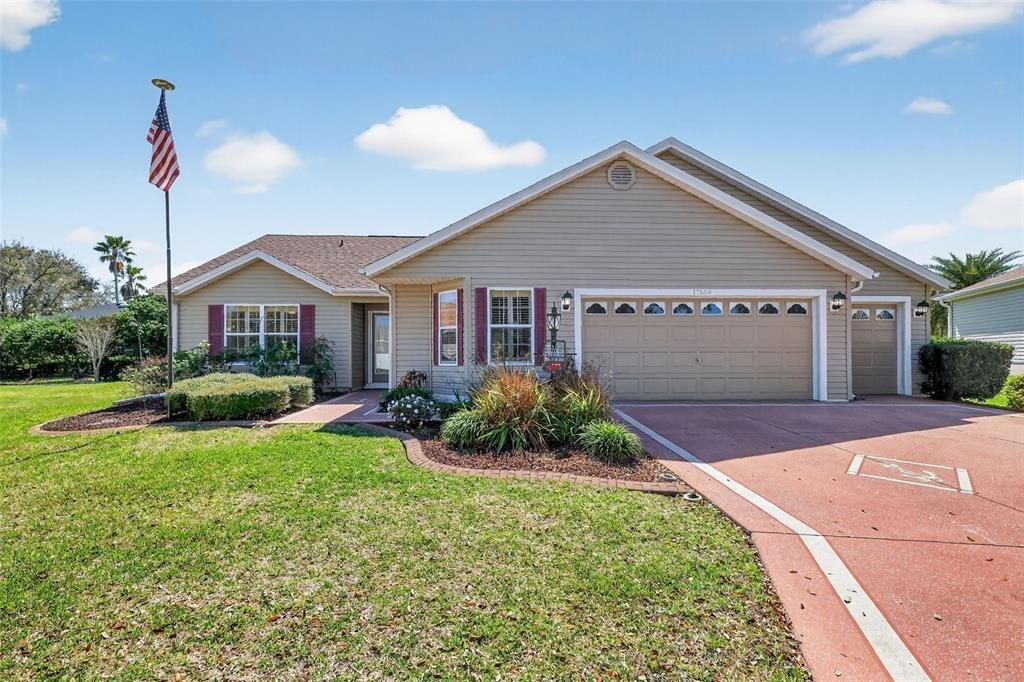 Se 81st Parnassus Ct, The Villages, FL 32162