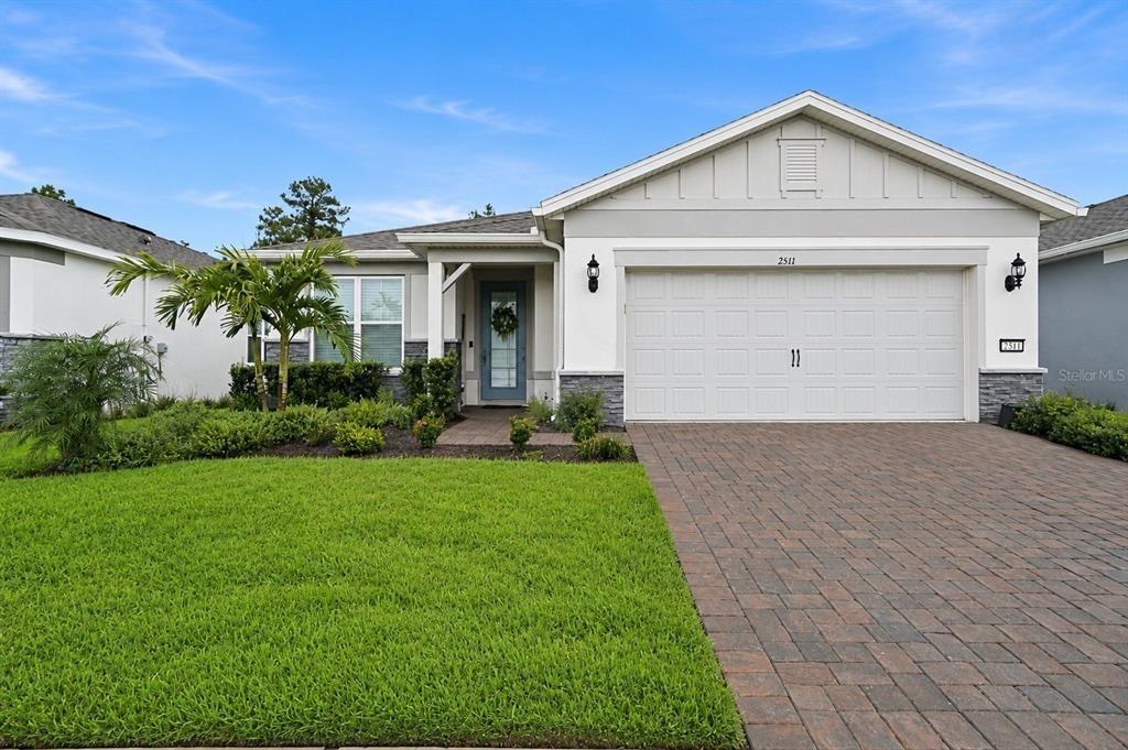 Pine Preserve Ct, Saint Cloud, FL 34771