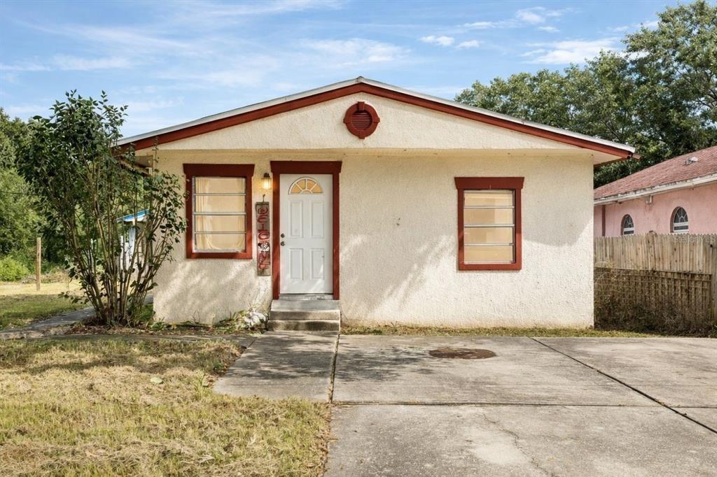 Ardenwood St, Tampa, FL 33625