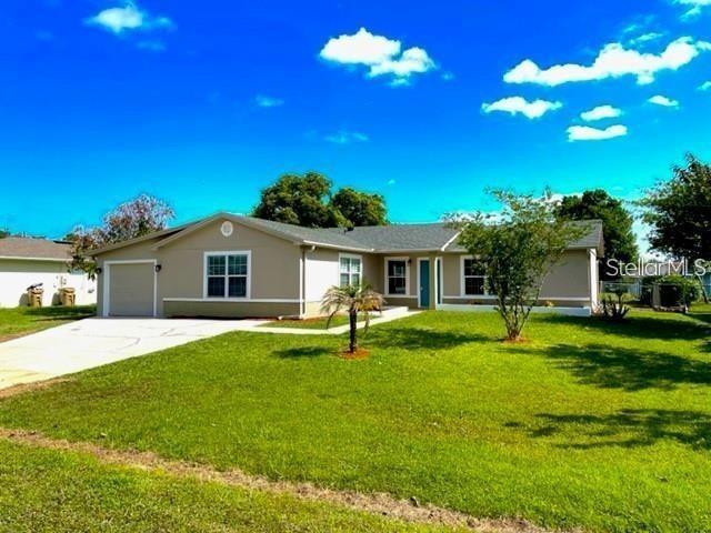 Harland Ct, Kissimmee, FL 34758